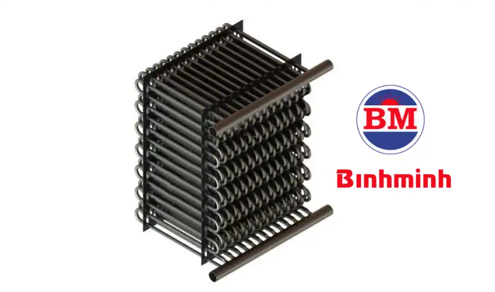 Bộ gia nhiệt nhiên liệu