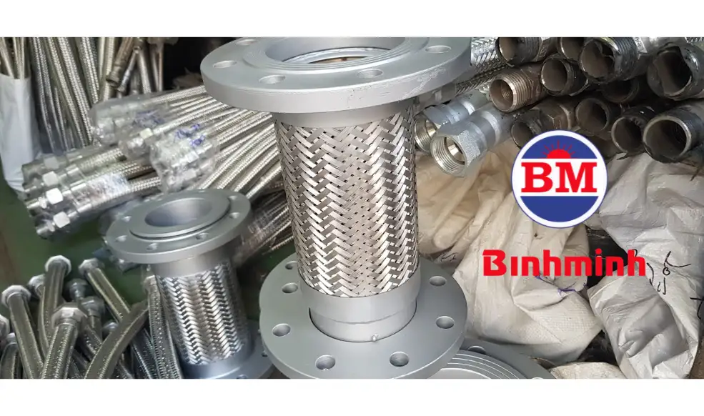 Giảm chấn máy phát điện