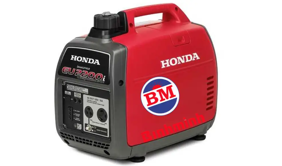 Máy phát điện Honda mini