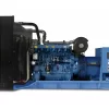 Tổ Máy Phát Điện Mitsubishi 350KVA MGS0400P-CN - Máy Trần
