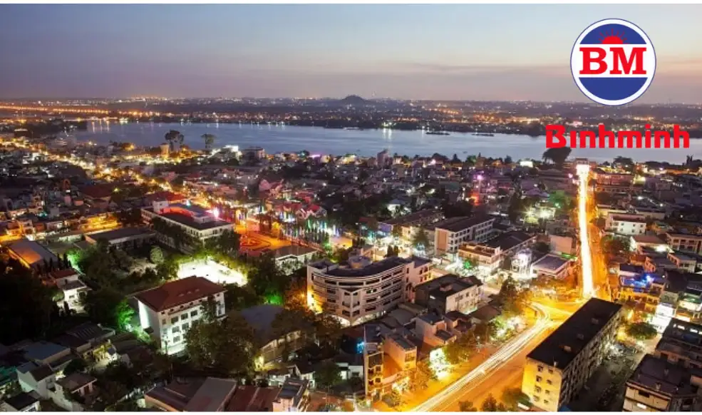 Thành phố Biên Hoà