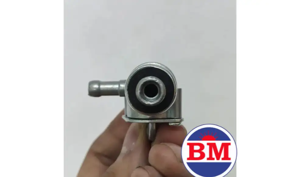 Cấu tạo khoá xăng máy phát điện