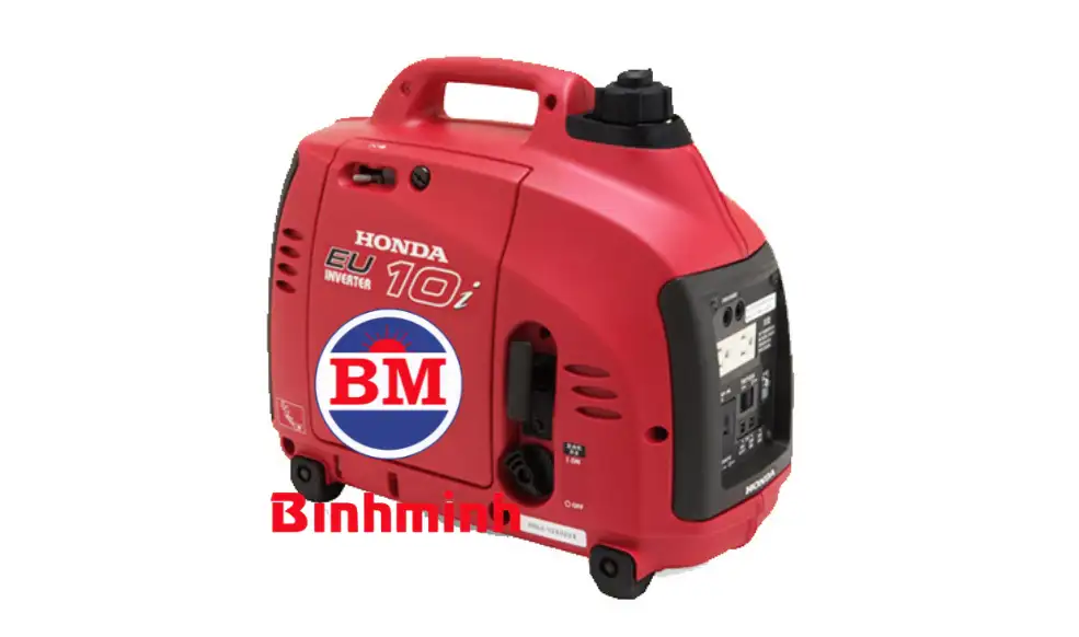 Máy phát điện Honda mini