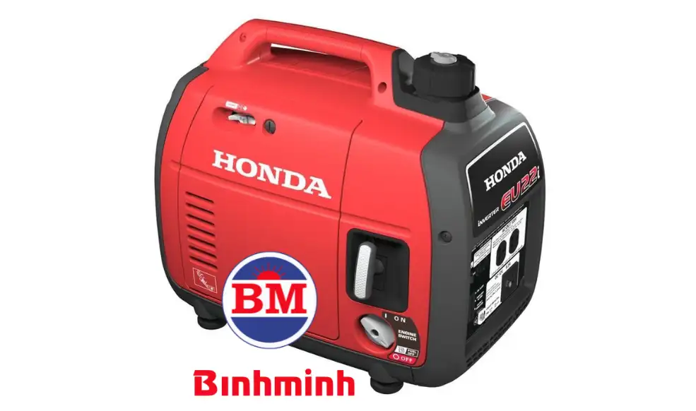 Máy phát điện Honda EU22i