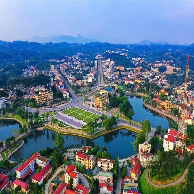 Máy phát điện nhập khẩu tại Yên Bái