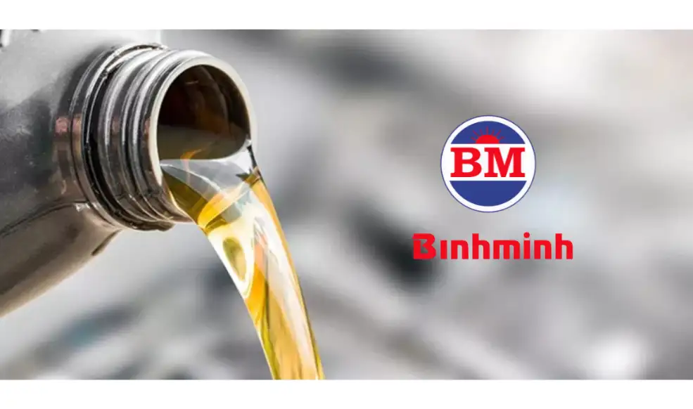 Nhiên liệu máy phát điện